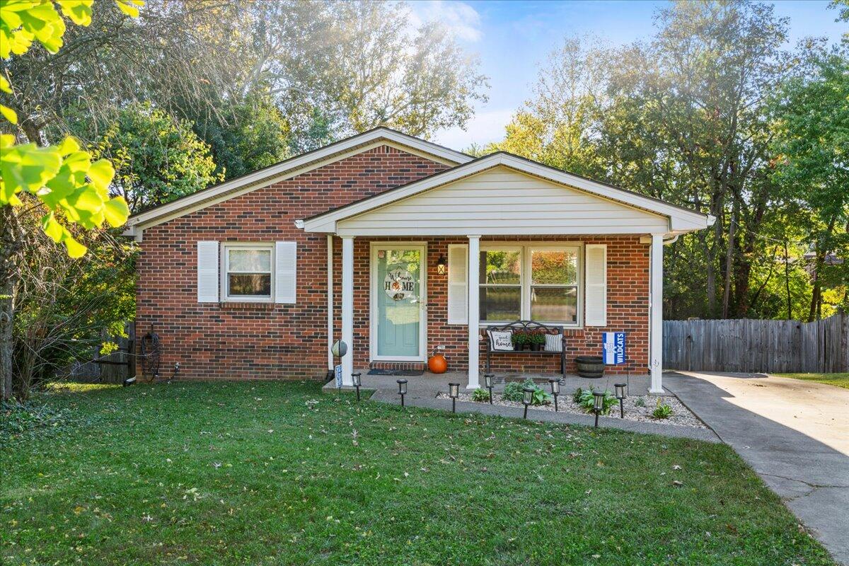 486 Osprey Circle
