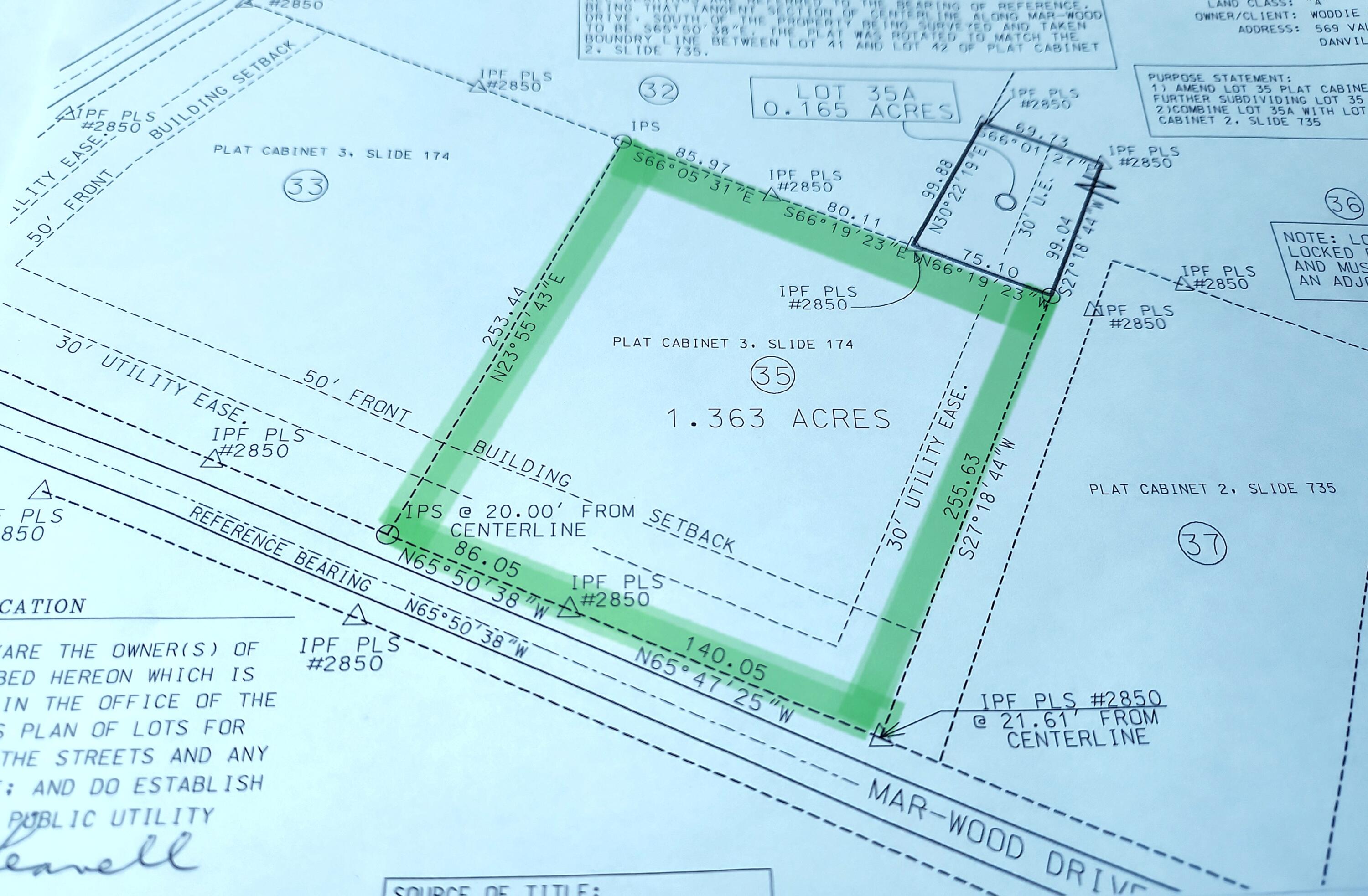 35 Marwood Drive