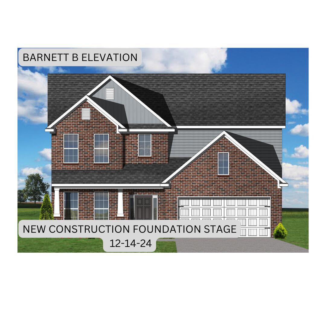 207 Singing Lark Cove