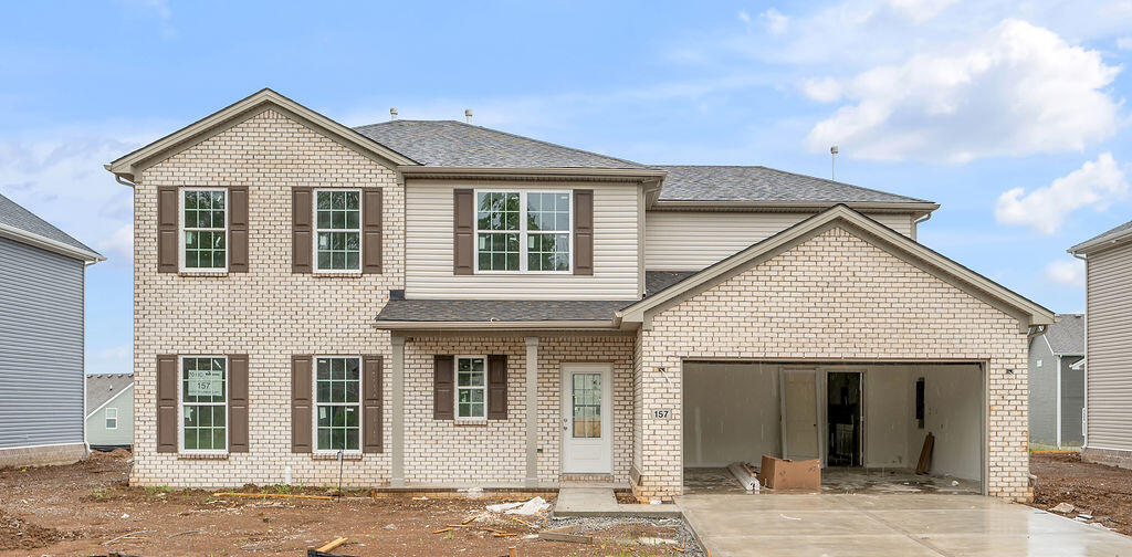 157 Oxford Landing Drive