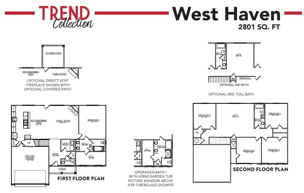 157 Oxford Landing Drive