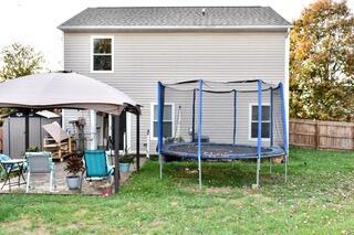 212 Saddlebred Court