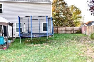 212 Saddlebred Court