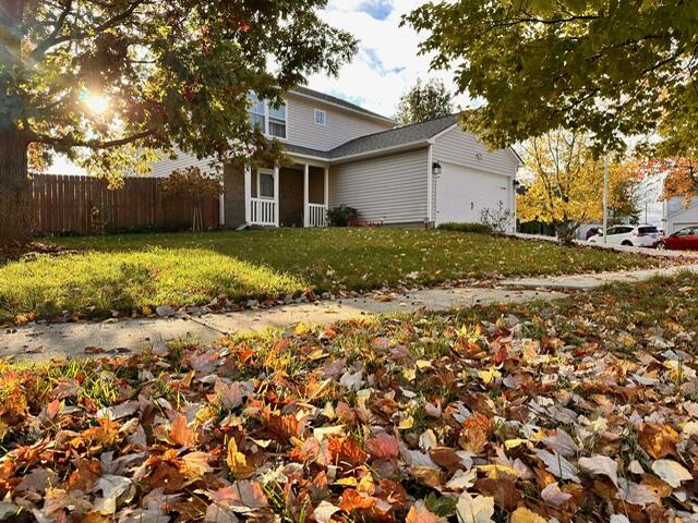 212 Saddlebred Court