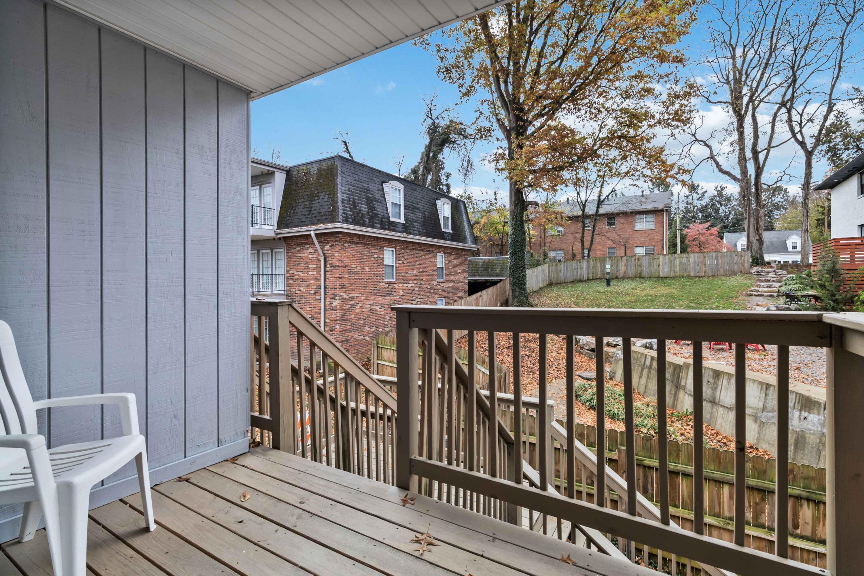 333 East 4th Street Unit: A-4