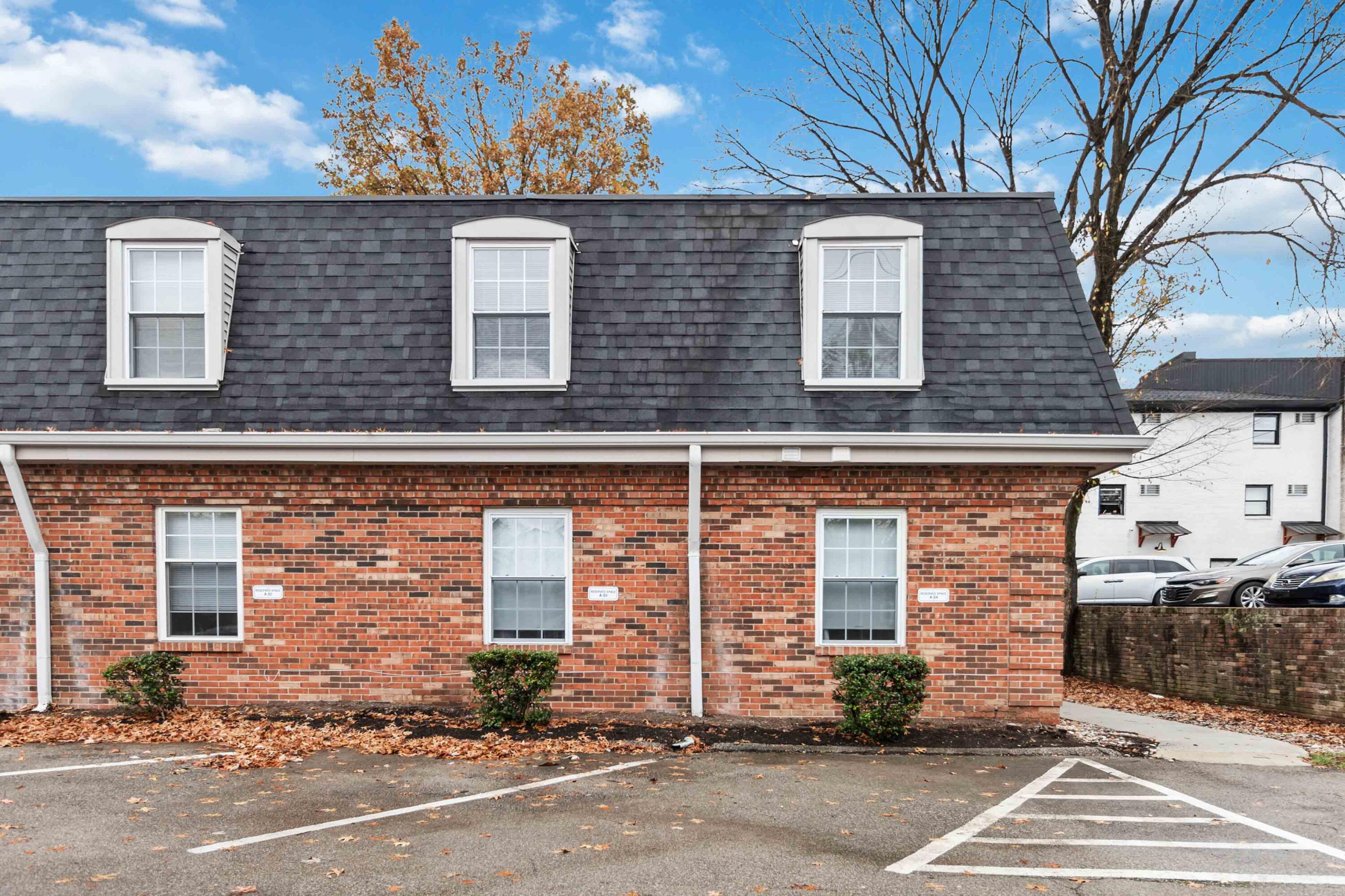 333 East 4th Street Unit: A-4