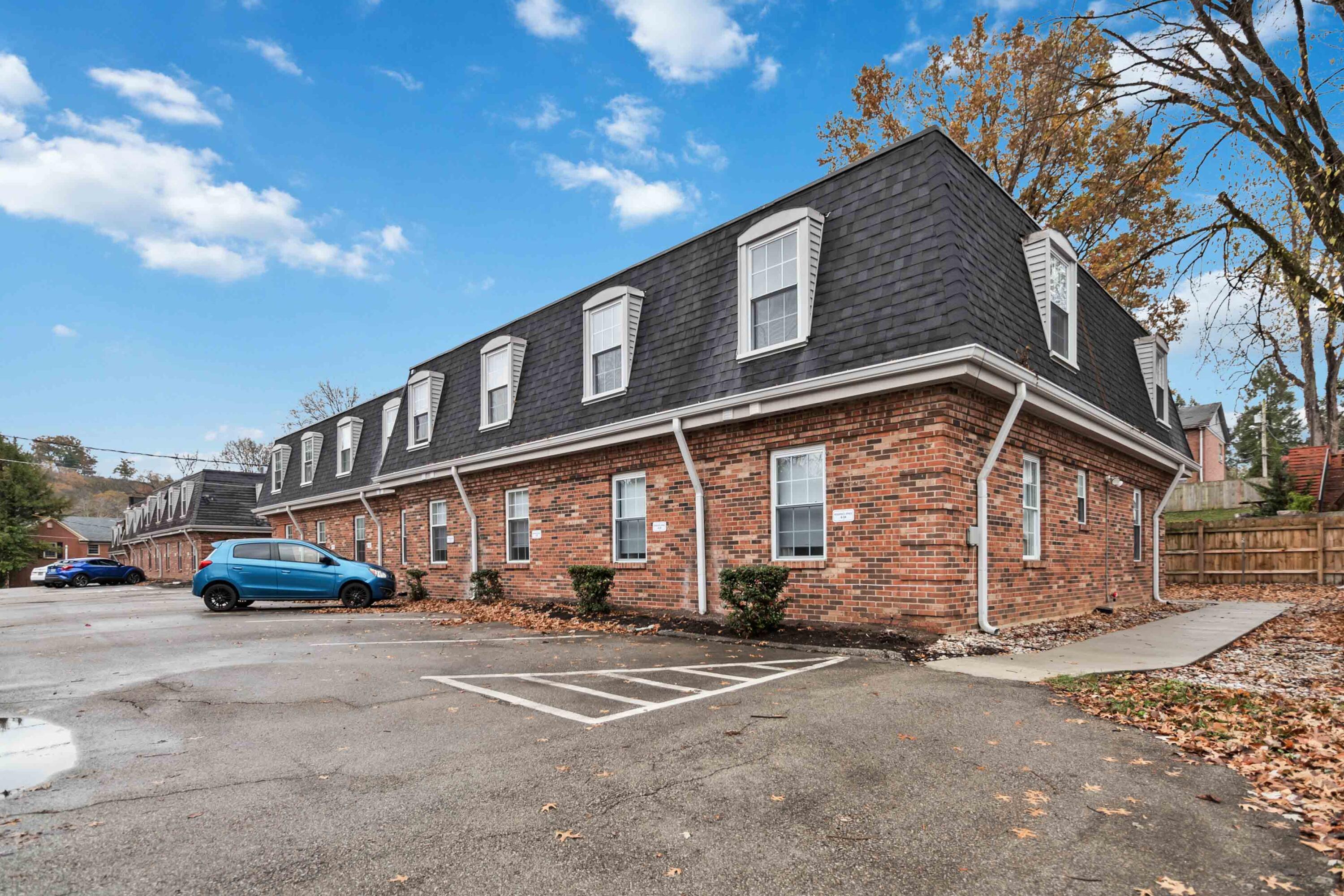 333 East 4th Street Unit: A-4