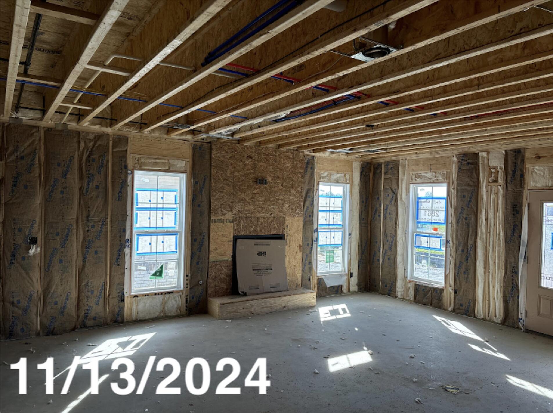 2861 Blackford Parkway