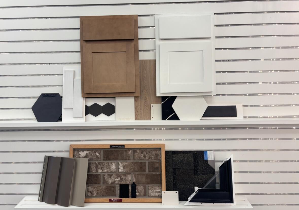 3425 Bay Shoals Drive