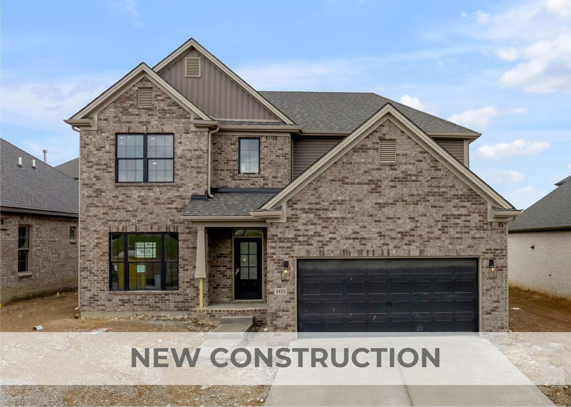 3425 Bay Shoals Drive