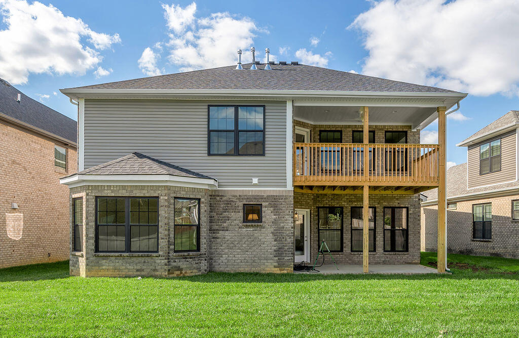 3409 Bay Shoals Drive