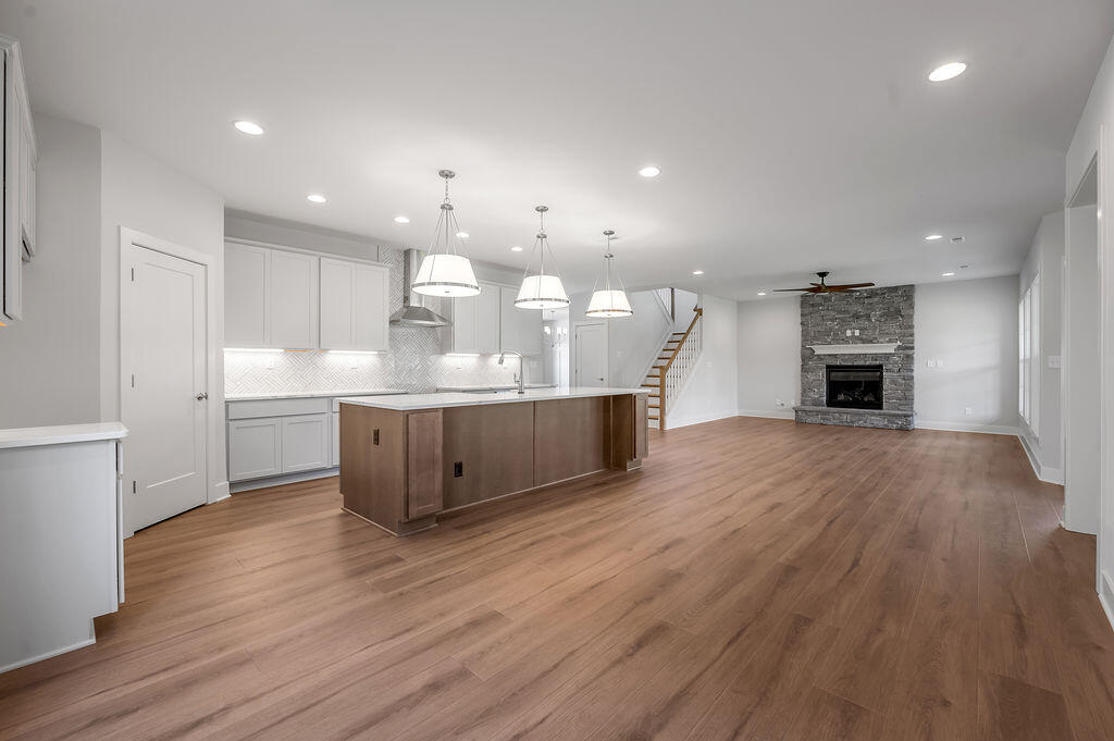 3409 Bay Shoals Drive