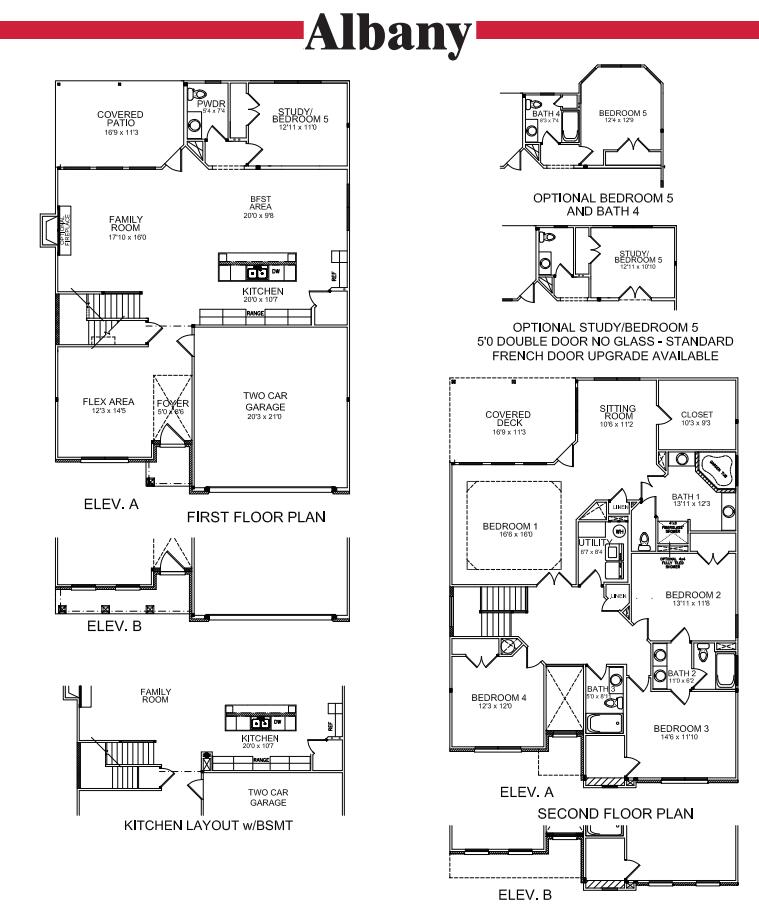 3409 Bay Shoals Drive