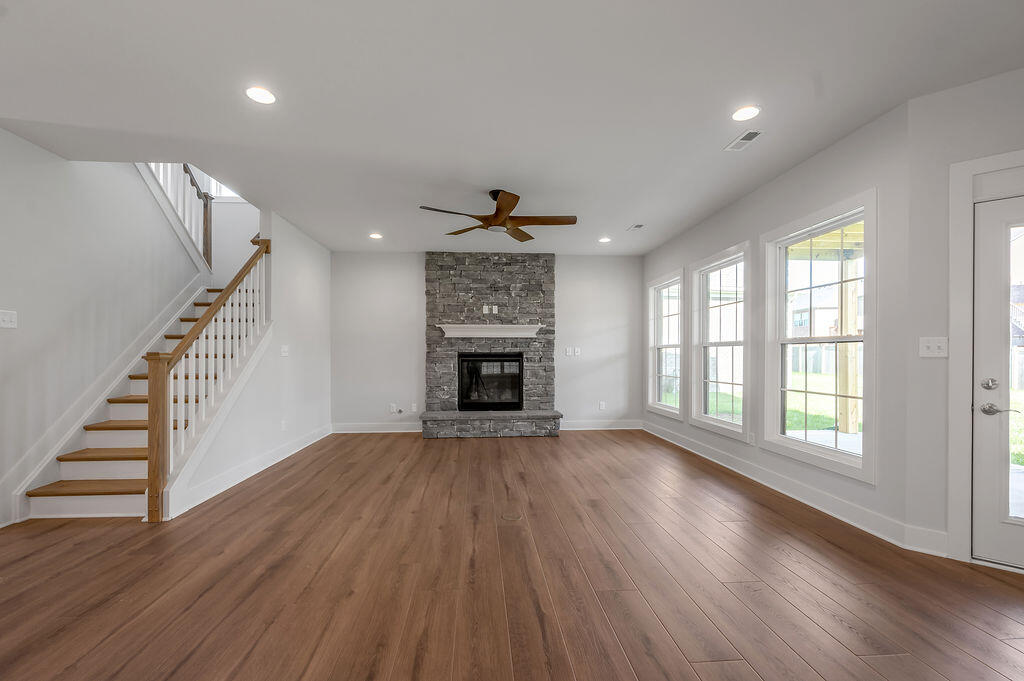 3409 Bay Shoals Drive