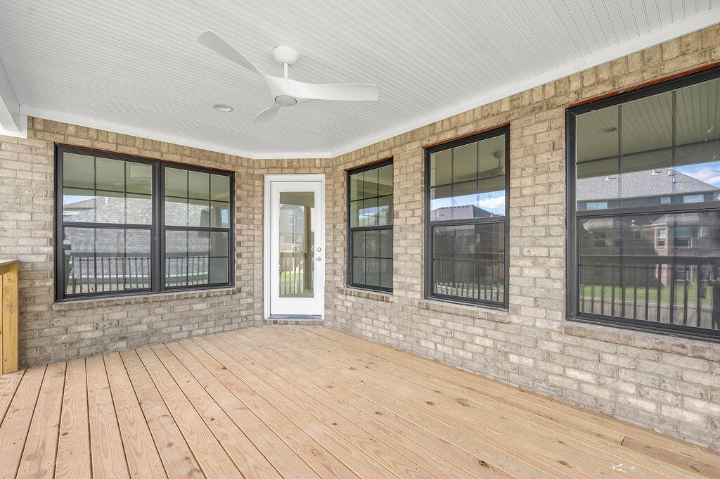 3409 Bay Shoals Drive