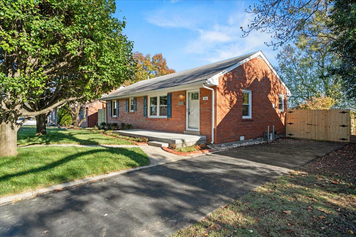 166 Saint Ann Drive