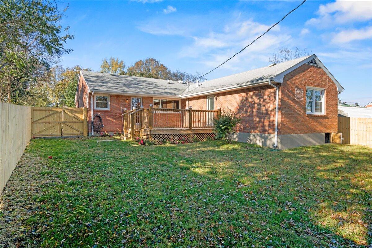 166 Saint Ann Drive