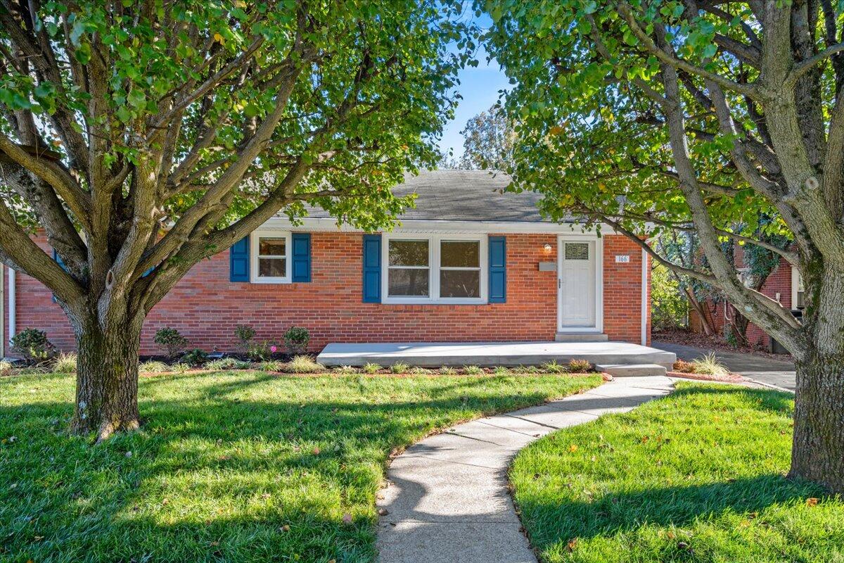 166 Saint Ann Drive