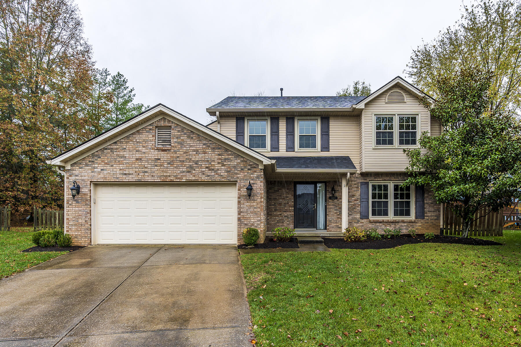 4013 Barnard Drive