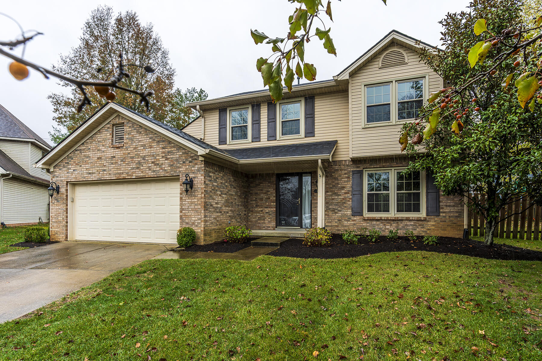 4013 Barnard Drive