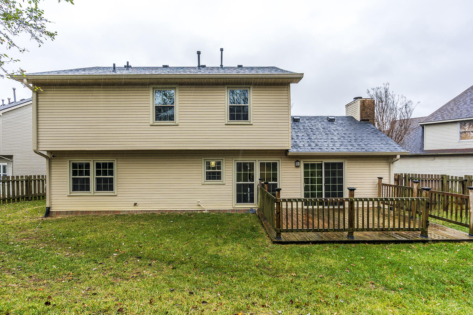 4013 Barnard Drive
