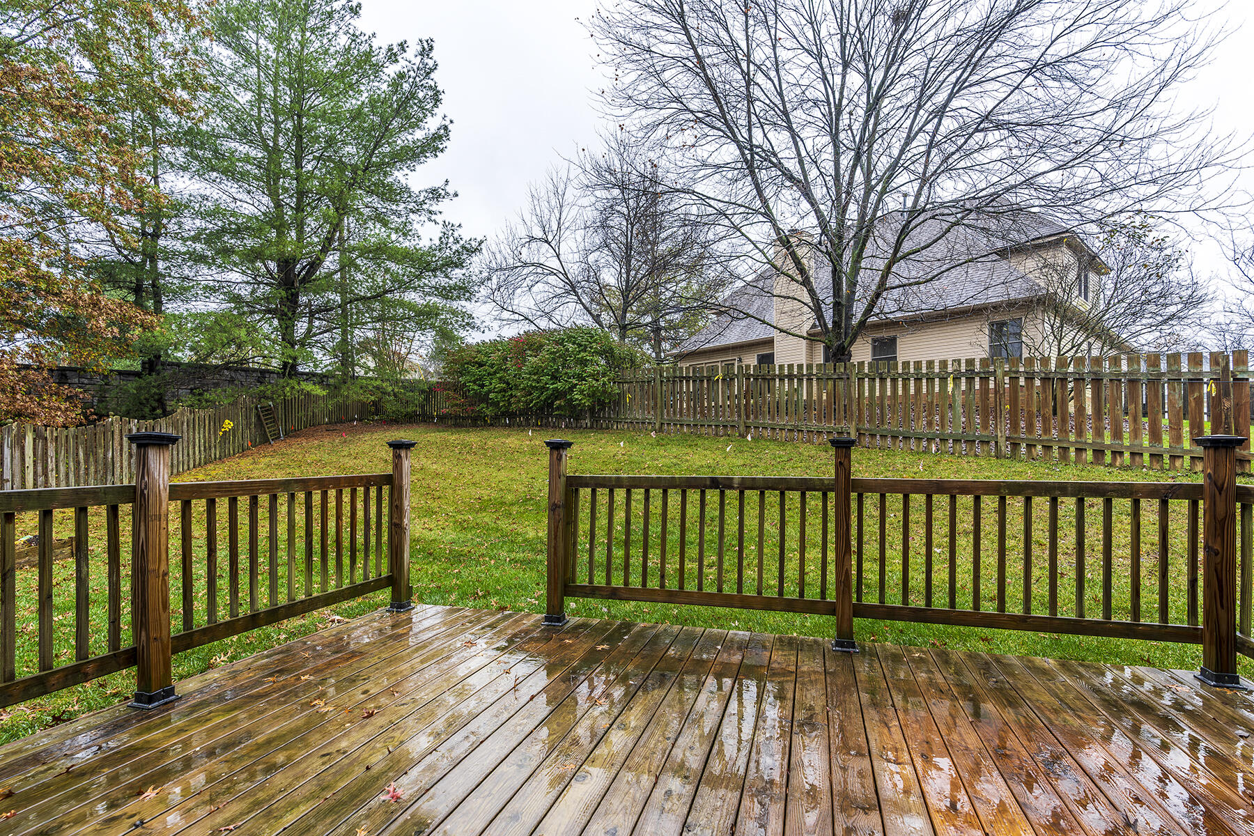 4013 Barnard Drive
