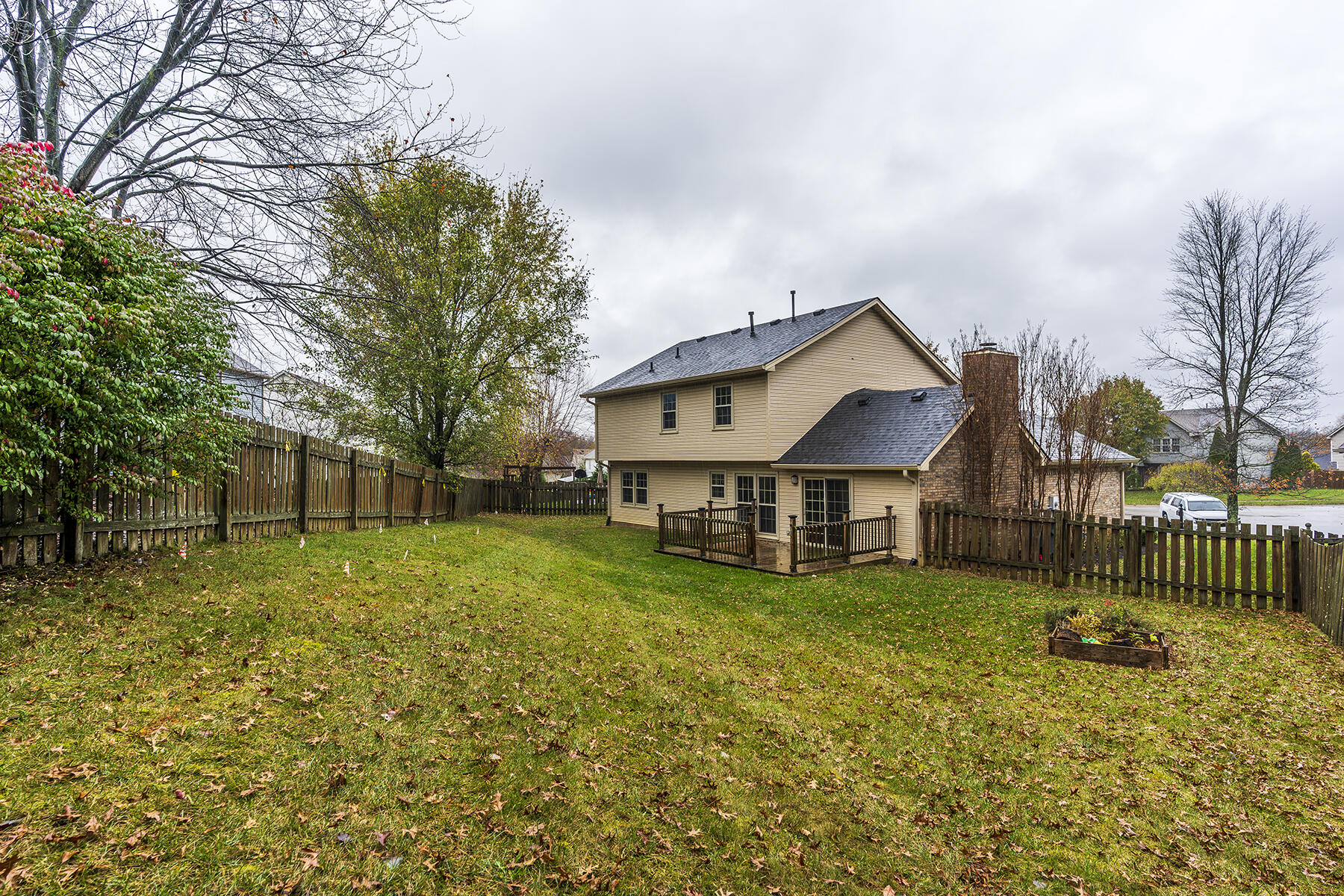 4013 Barnard Drive