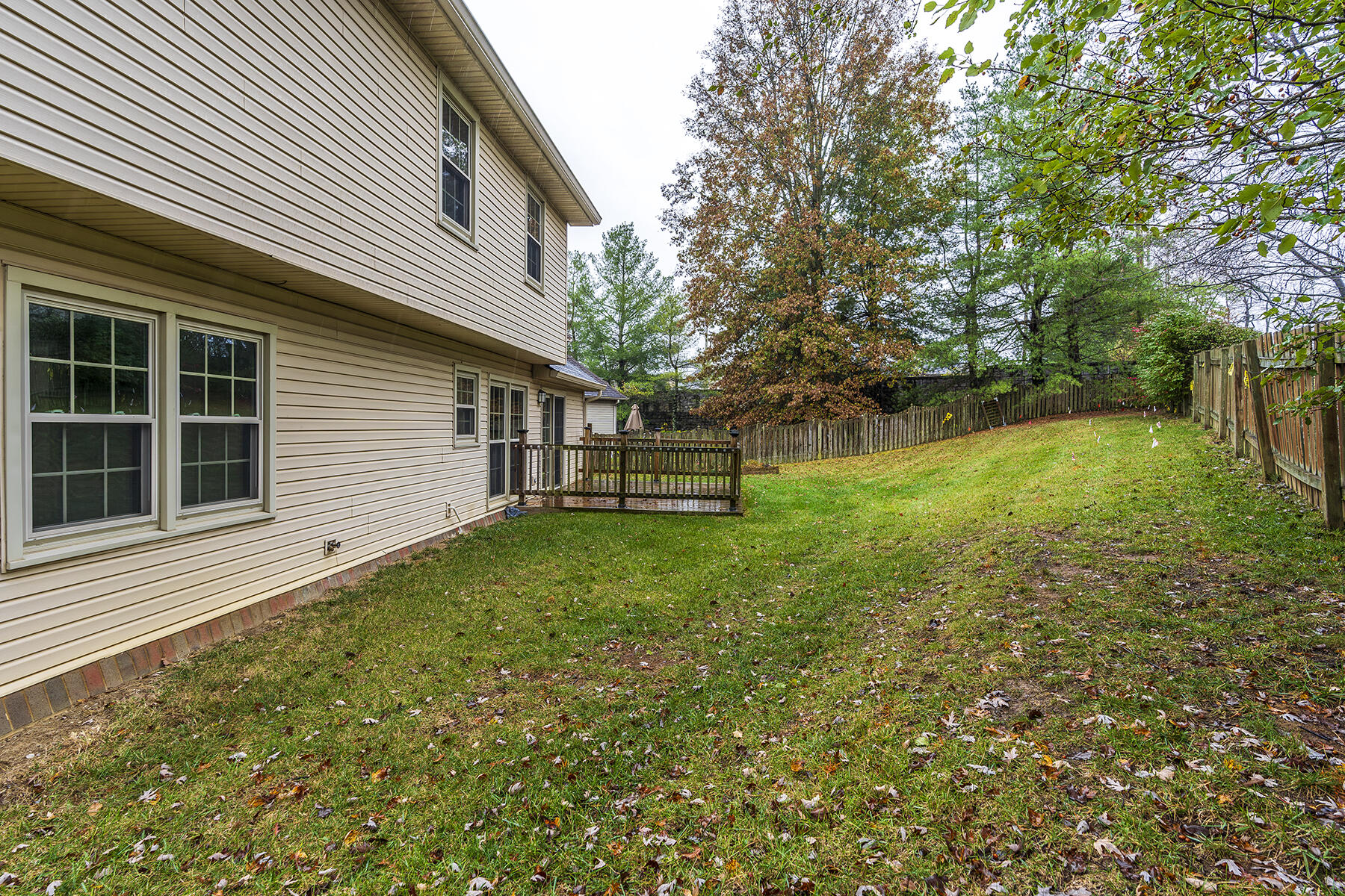 4013 Barnard Drive