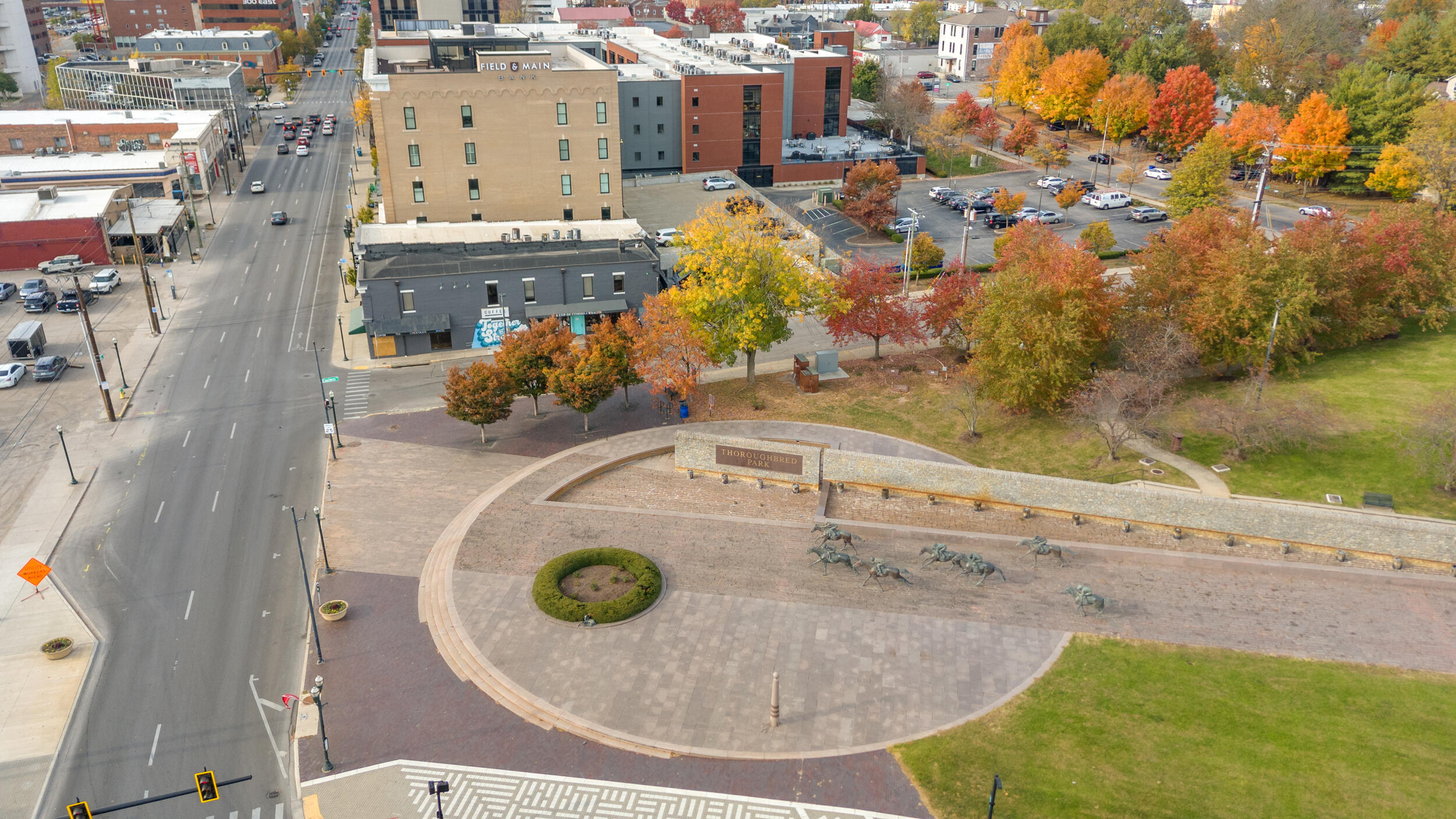 369 East Main Street Unit: 306