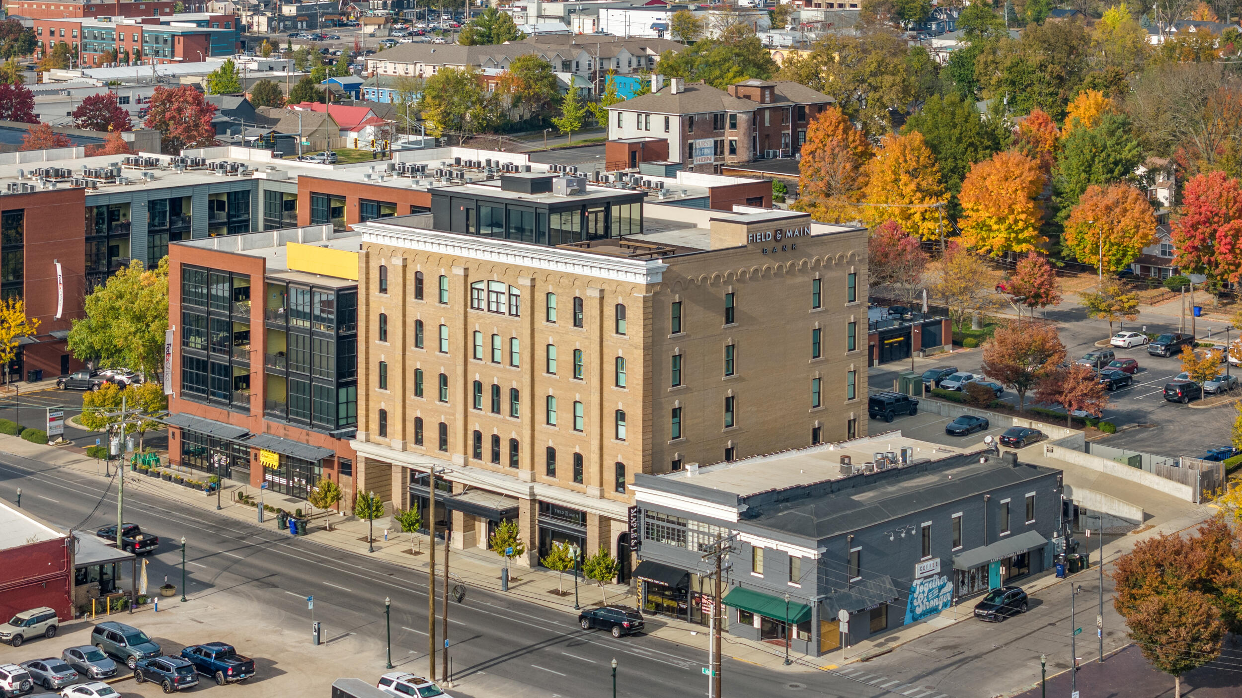 369 East Main Street Unit: 306