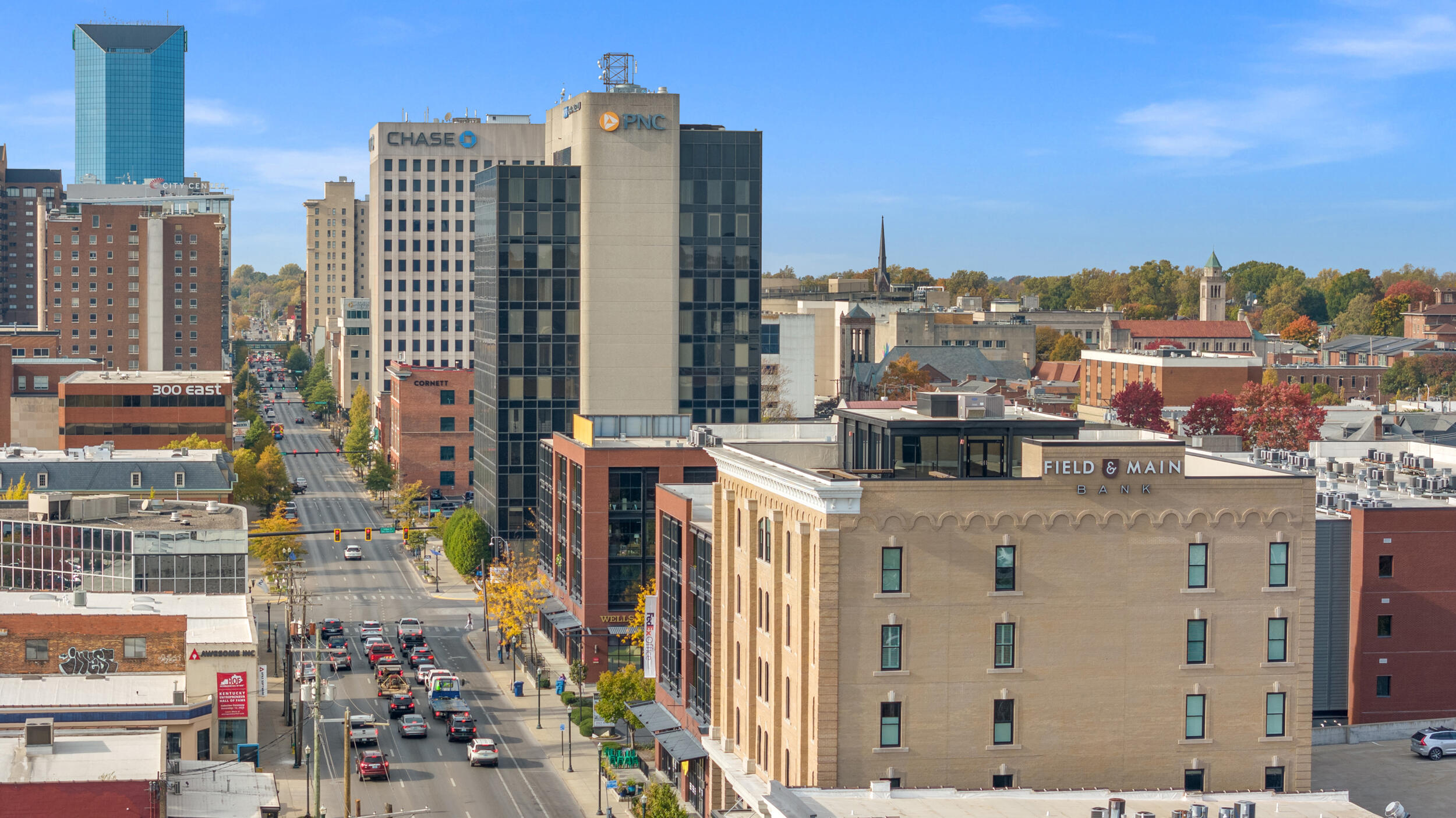 369 East Main Street Unit: 306