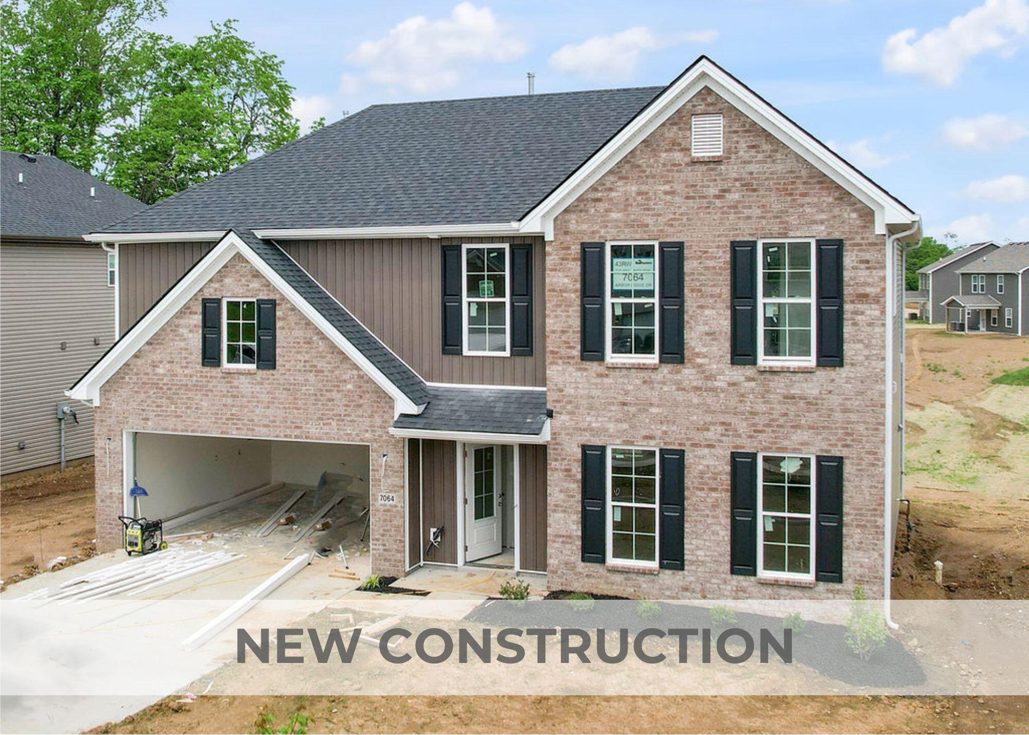 7064 Arbor Ridge Drive