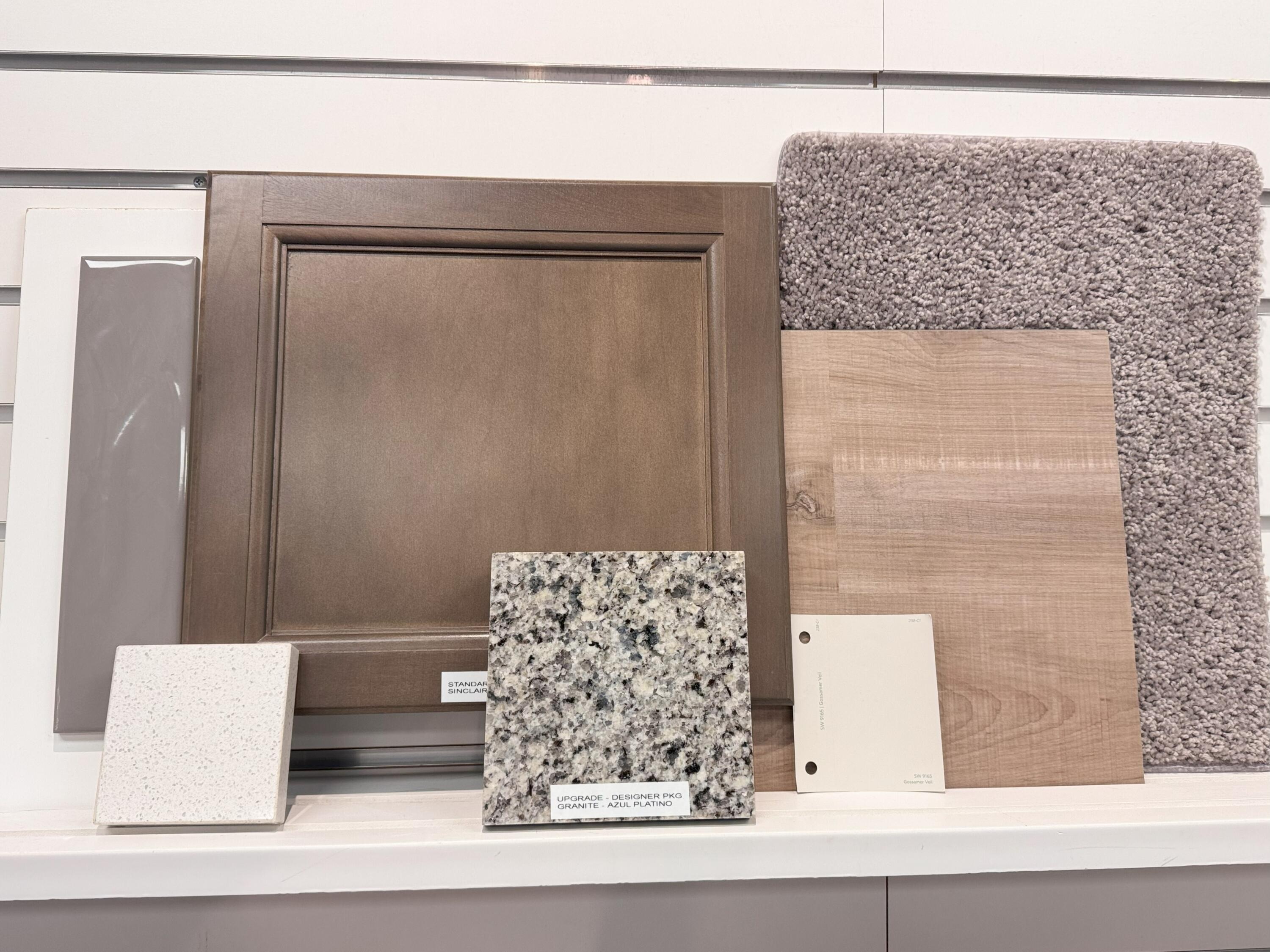 161 Oxford Landing Drive