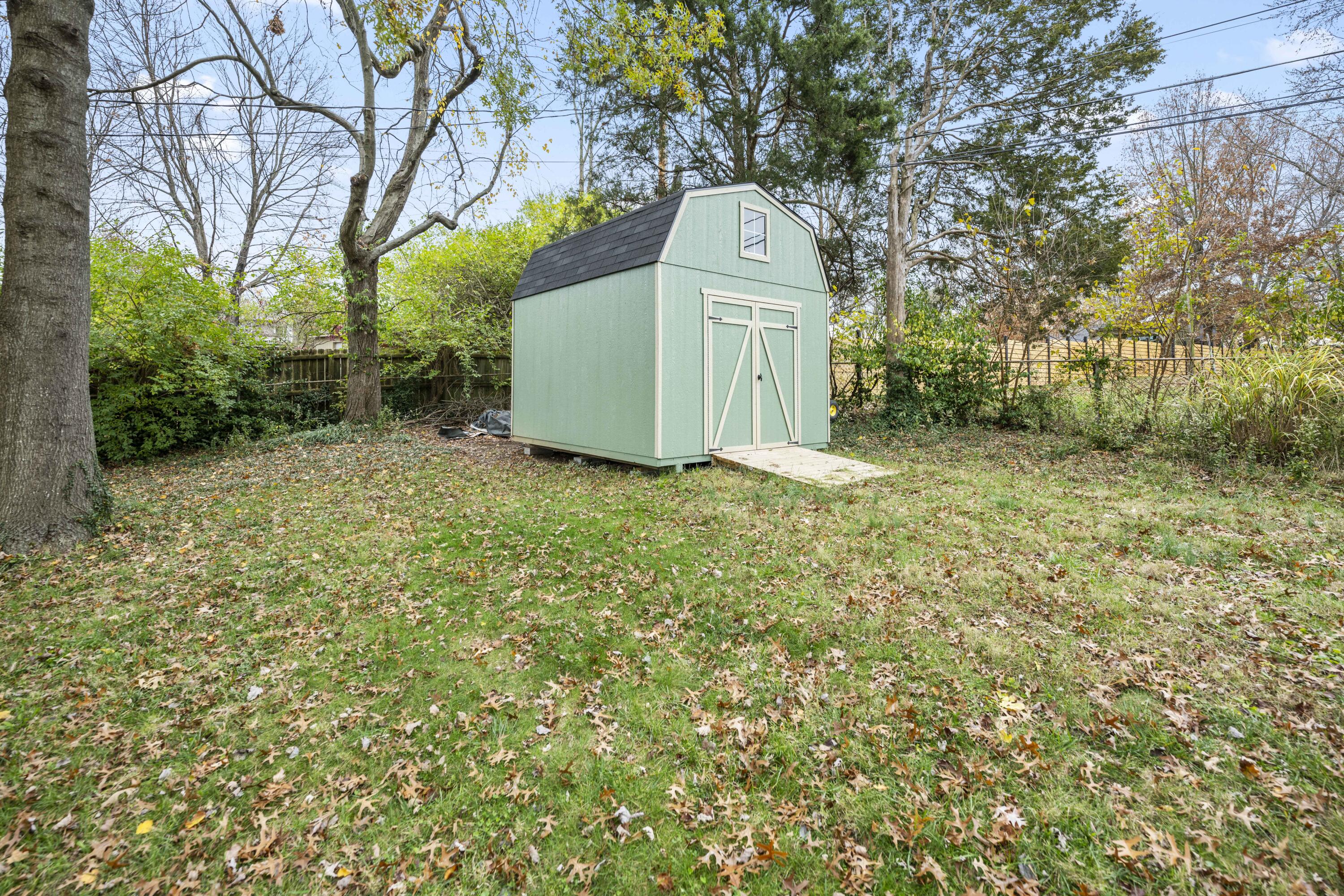 3270 Pimlico Parkway