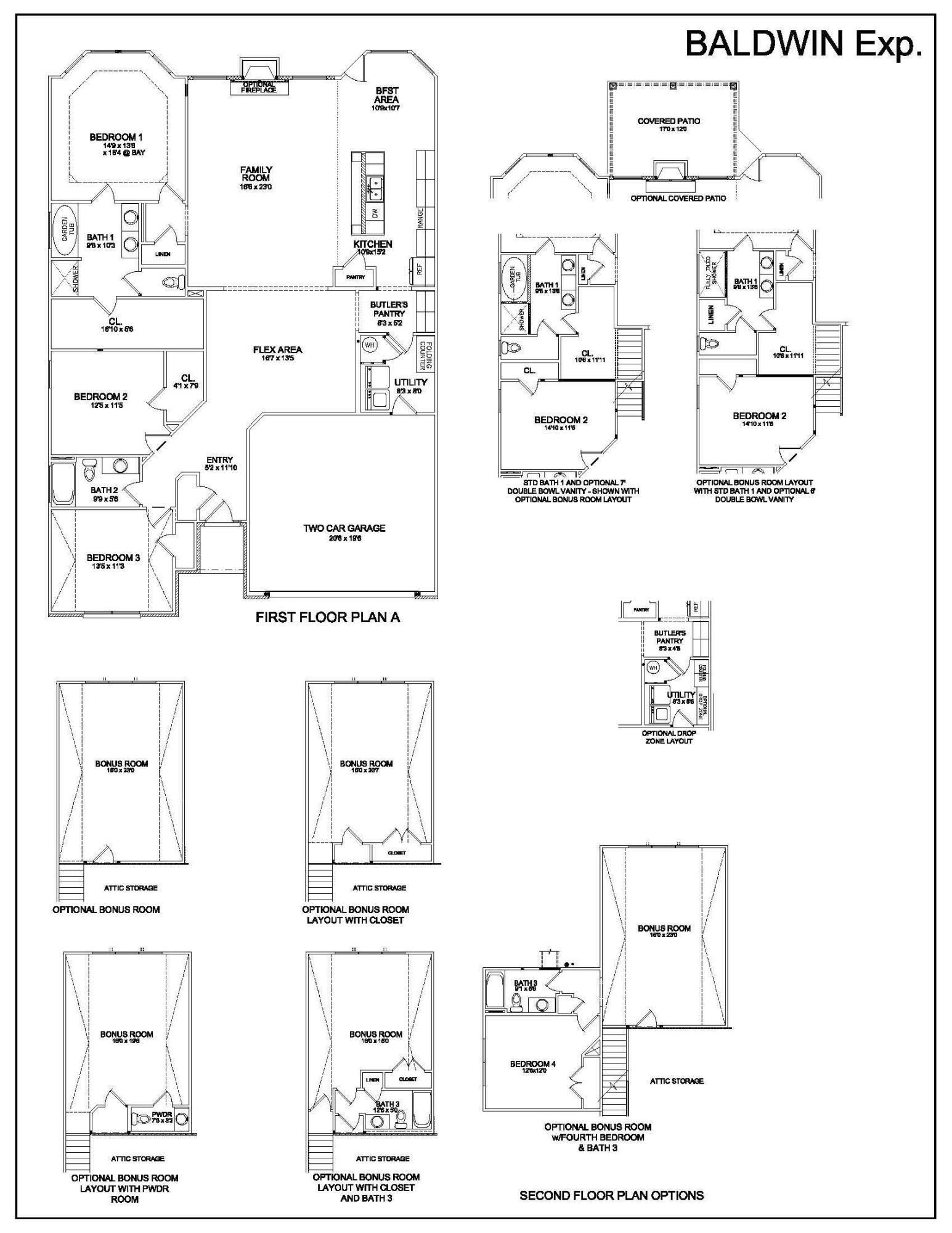 3429 Bay Shoals Drive