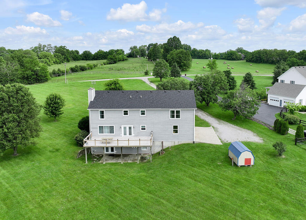 1063 Wades Mill Road