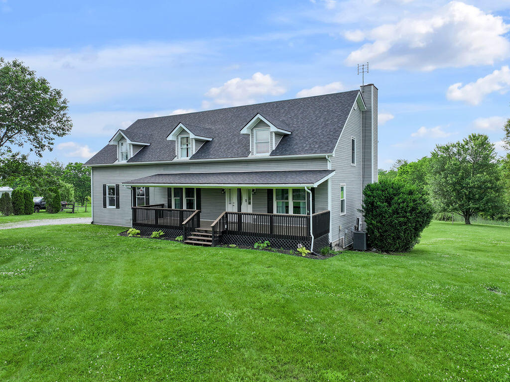 1063 Wades Mill Road