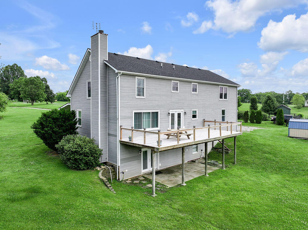 1063 Wades Mill Road