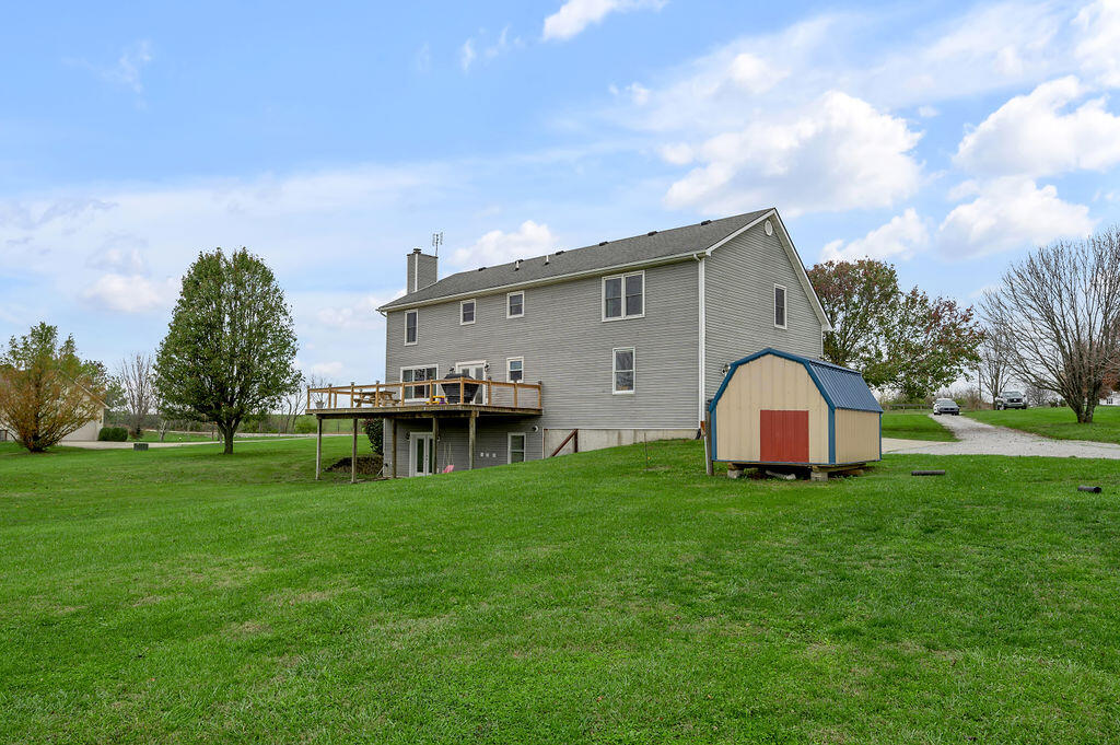 1063 Wades Mill Road