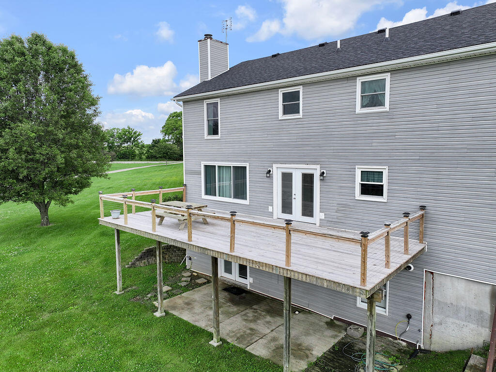 1063 Wades Mill Road