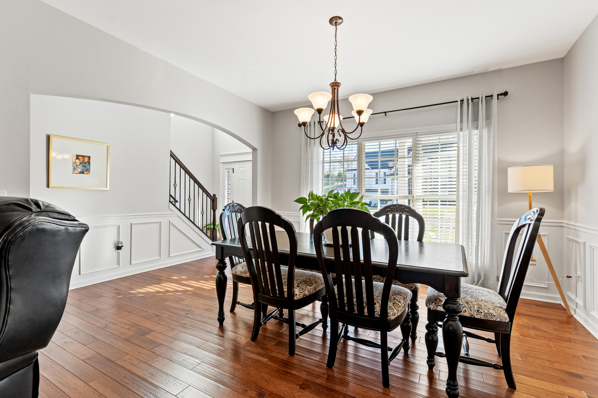 209 James Thomas Way