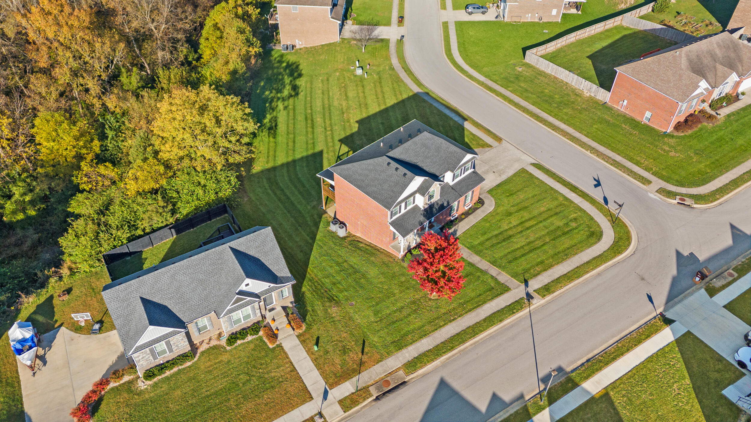 209 James Thomas Way