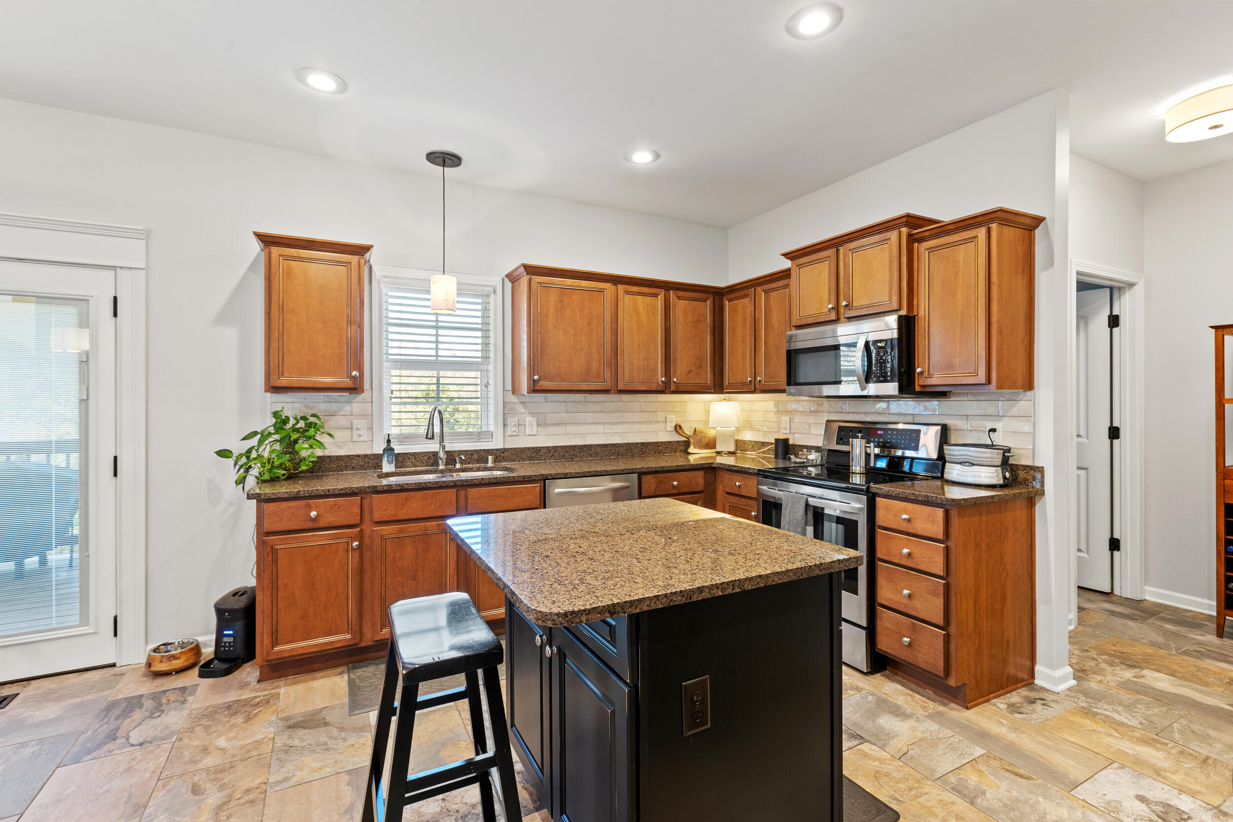 209 James Thomas Way