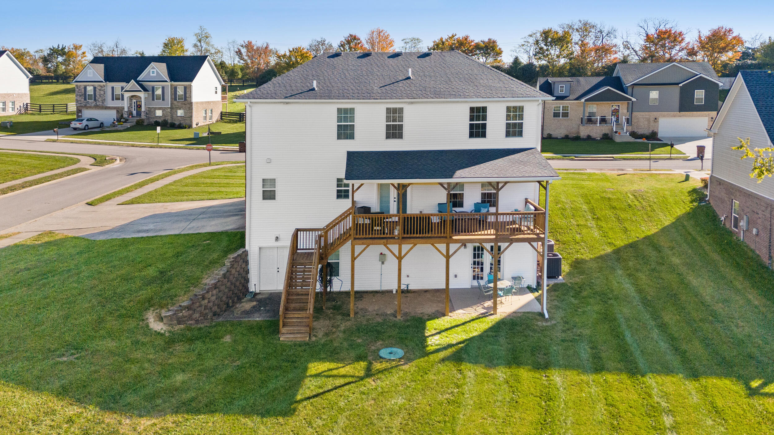 209 James Thomas Way