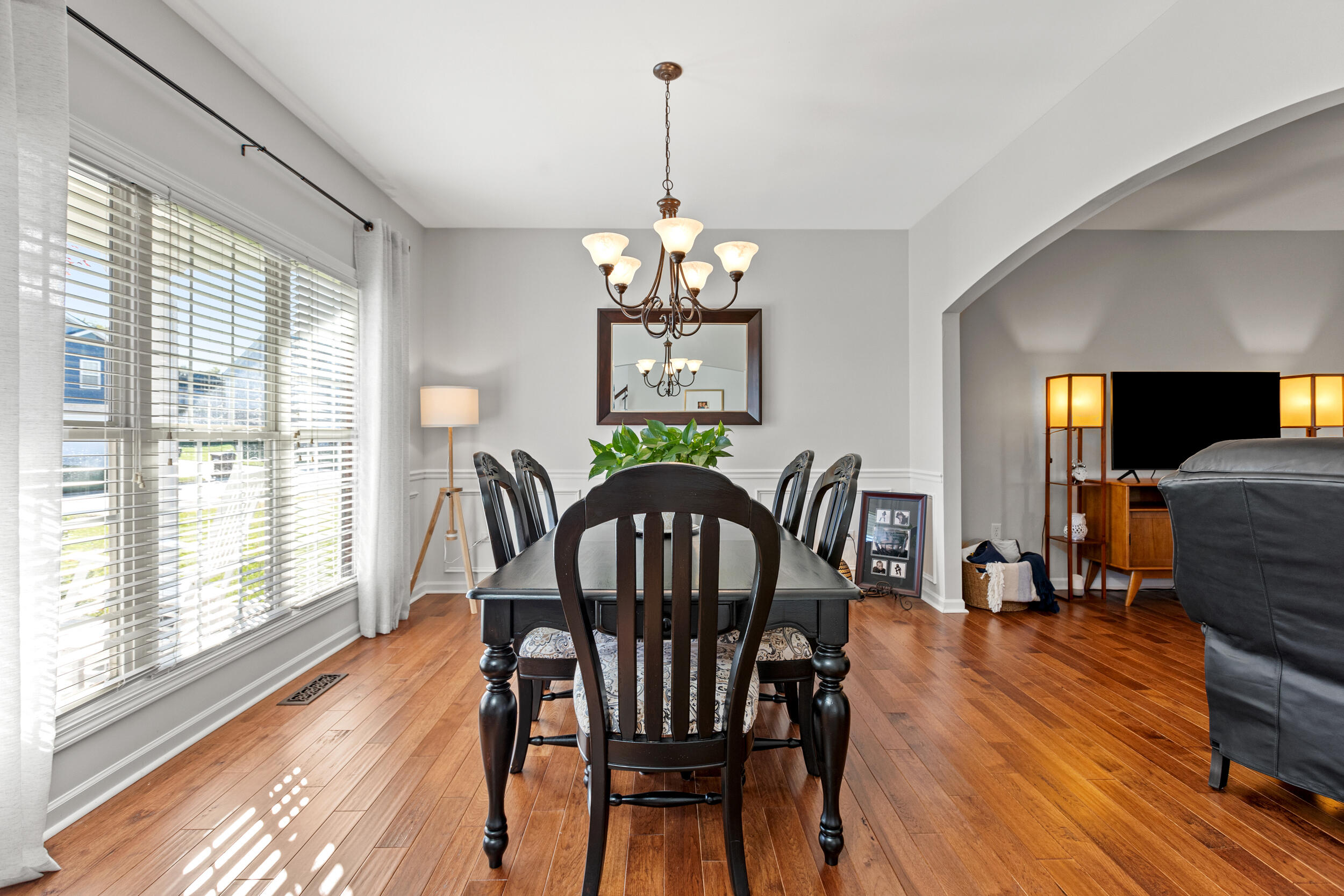 209 James Thomas Way