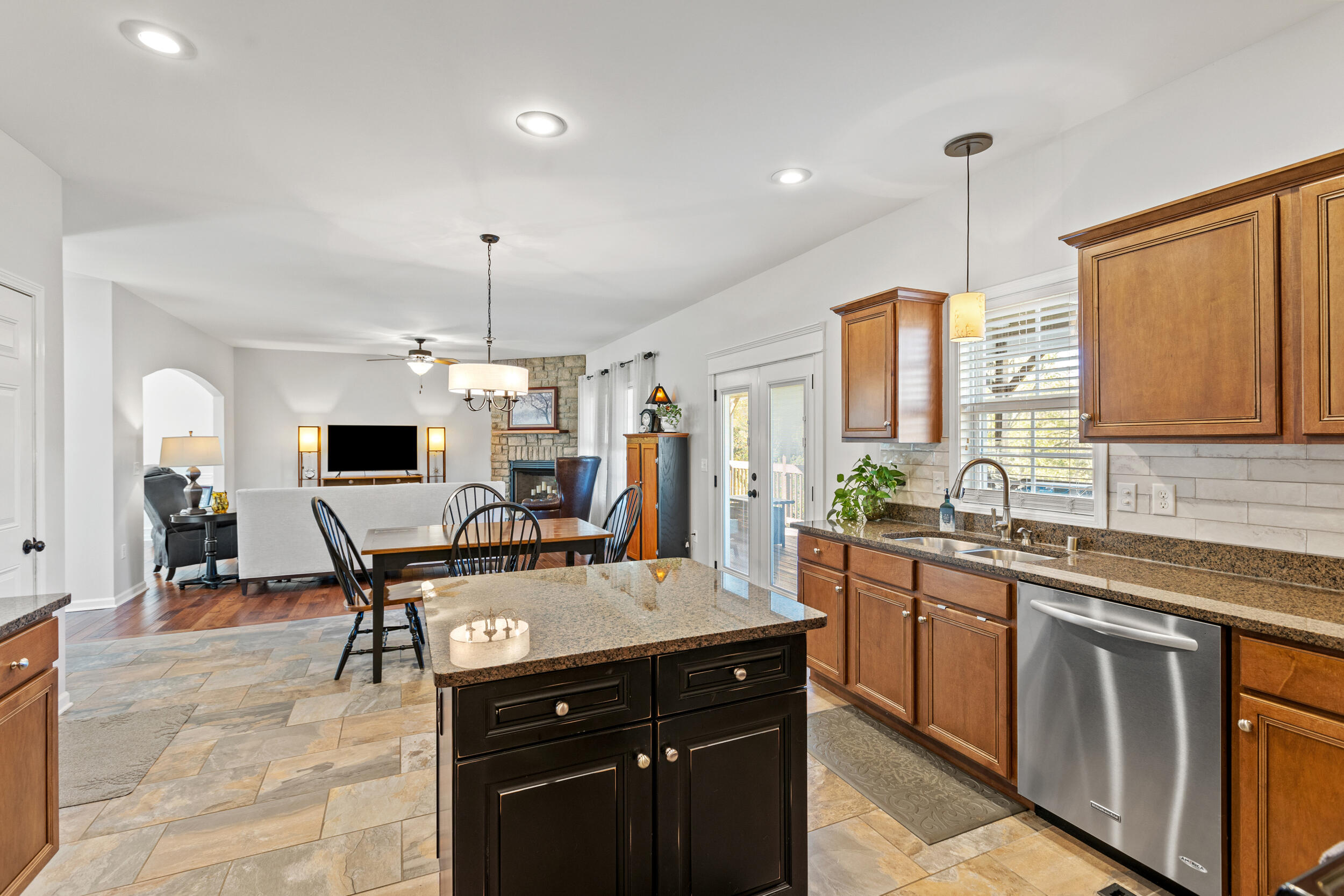 209 James Thomas Way