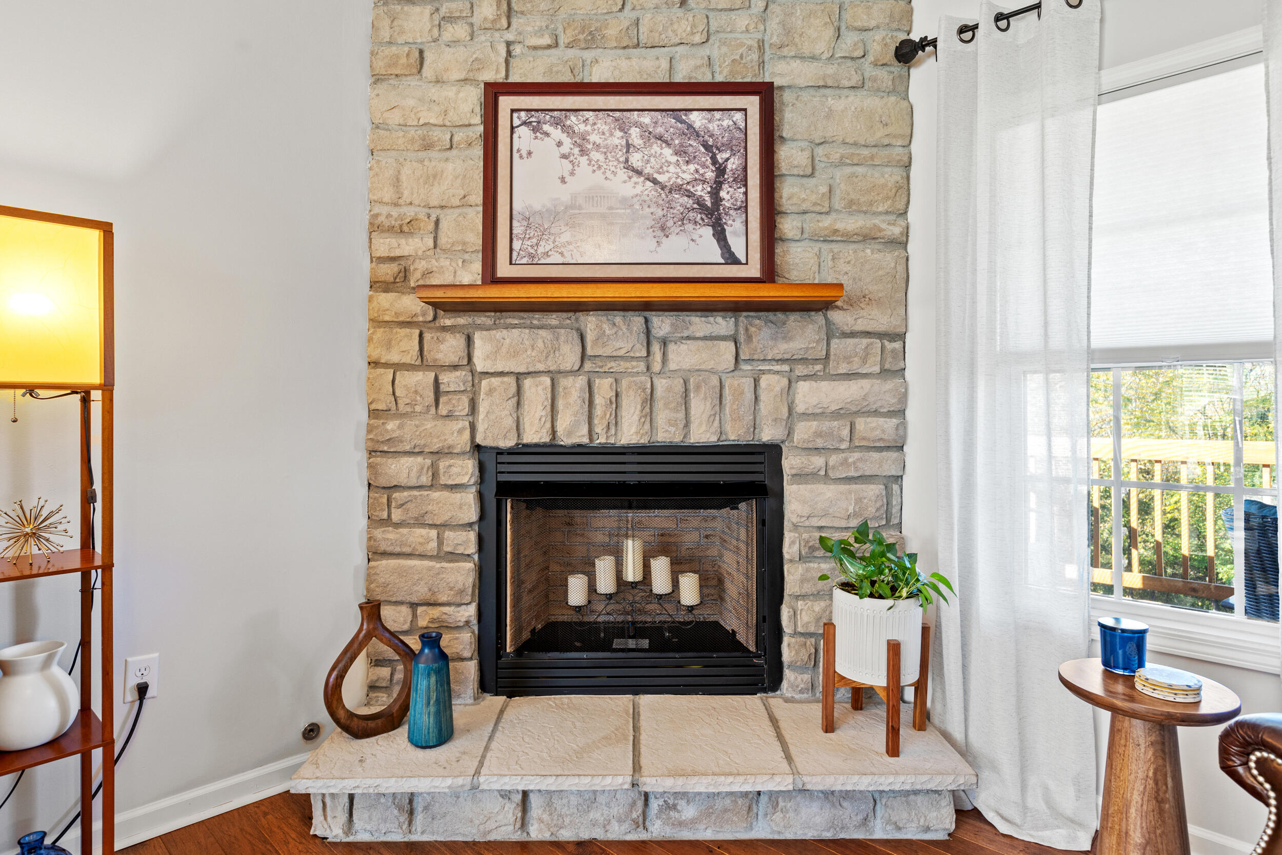 209 James Thomas Way