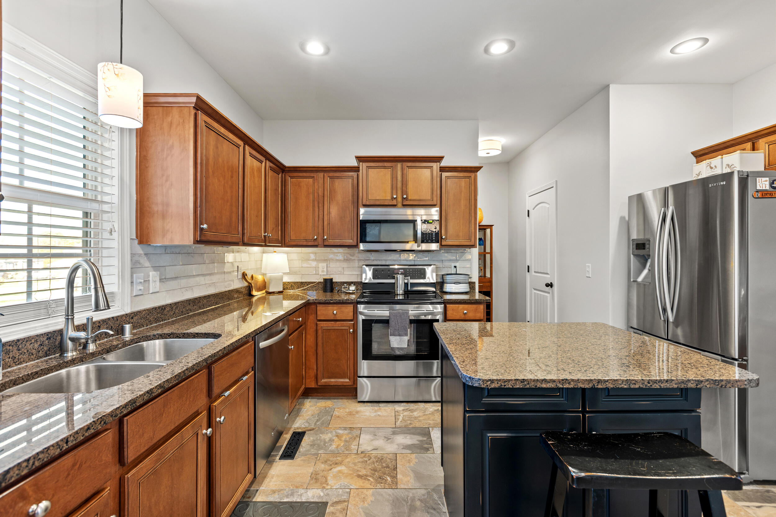 209 James Thomas Way