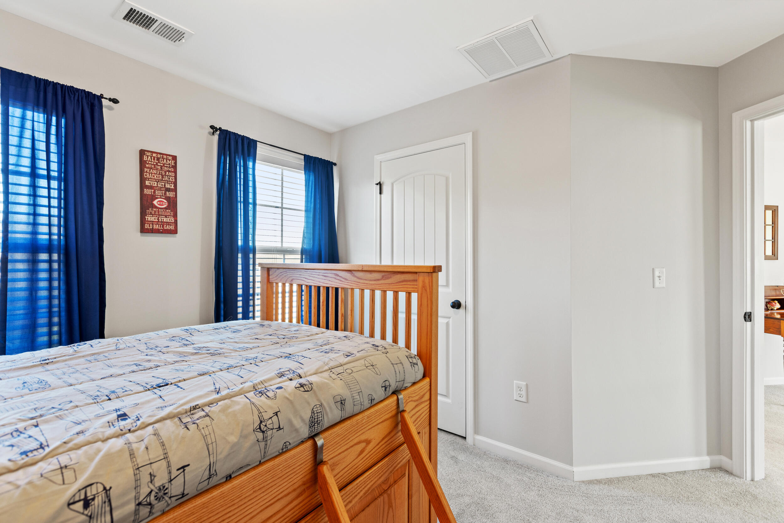 209 James Thomas Way