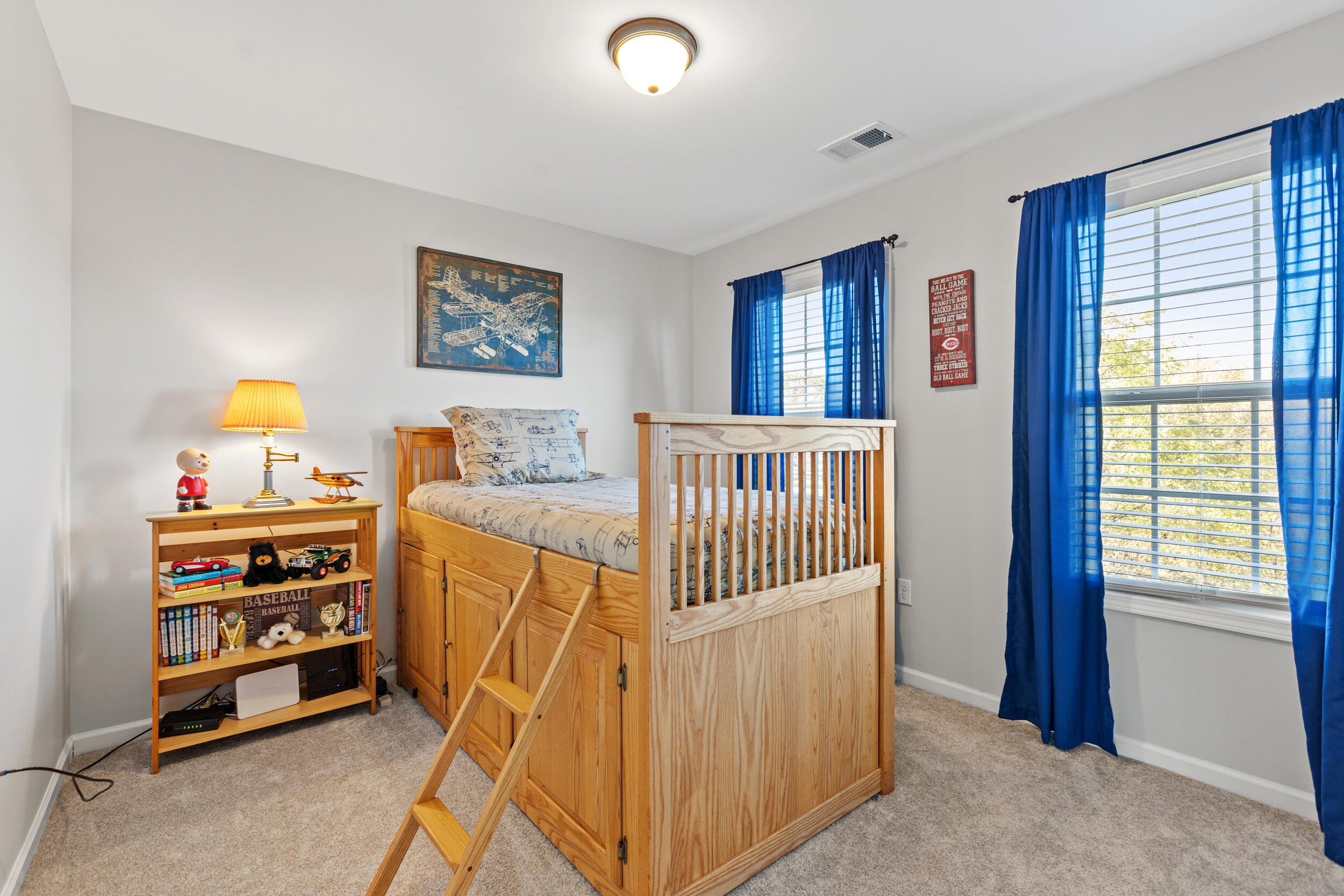 209 James Thomas Way